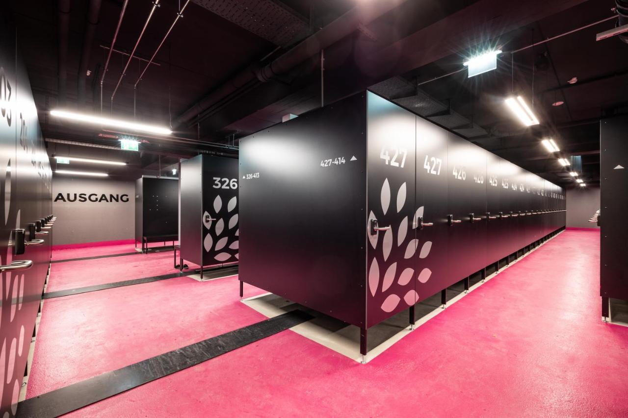 Hotel Adapura Wagrain Exteriör bild
