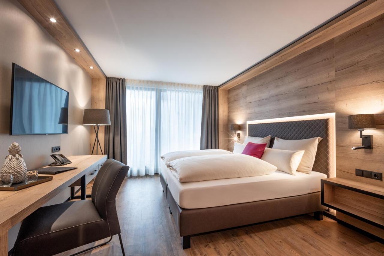 Hotel Adapura Wagrain Exteriör bild